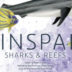 Finspan: Sharks & Reefs