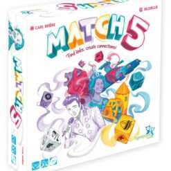 MATCH 5