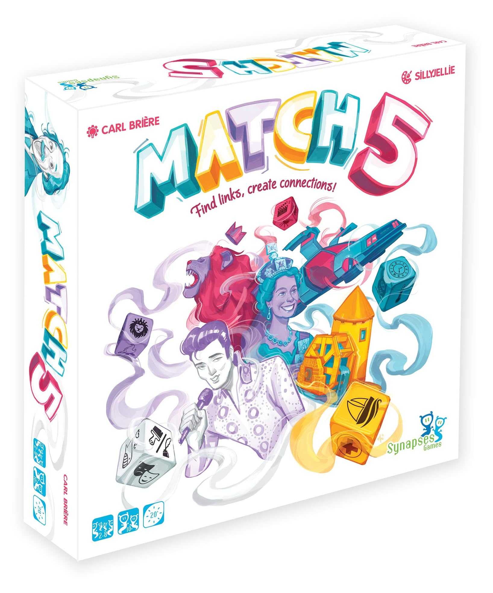 MATCH 5